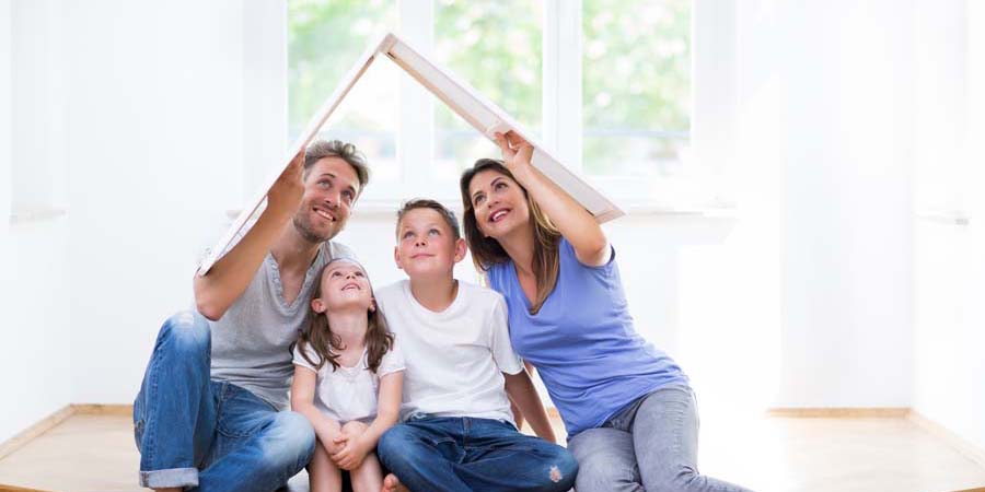 Sozialpädagogische Familienhilfe